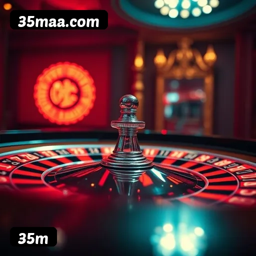 Comparação APP mobile vs versão web da 35m