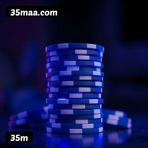 35m bônus R$5.000 + 500 giros - Rollover 35x, prazo 30 dias, 38% taxa conversão