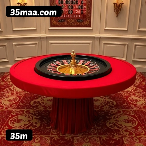 Tabela RTP dos jogos de cassino da 35m