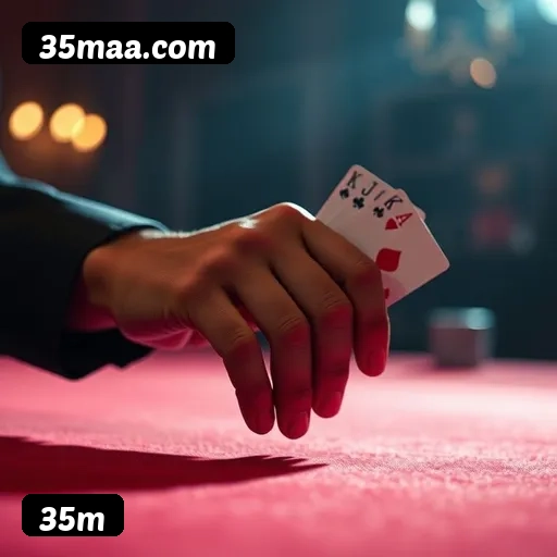 Loterias online disponíveis na 35m