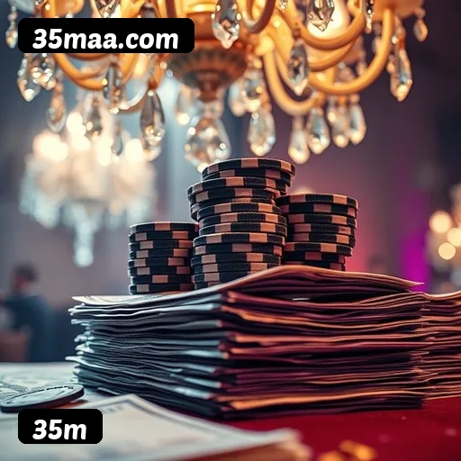 Jogo responsável 35m - Ferramentas de controle, limites, auto-exclusão, suporte CVV 188